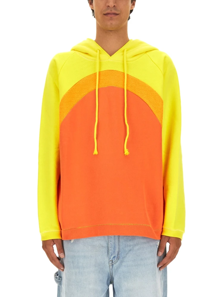 "RAINBOW" SWEATSHIRT