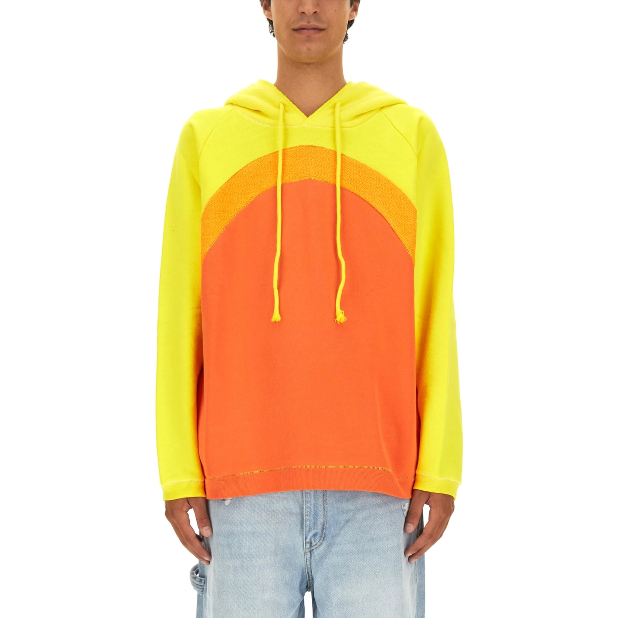 "RAINBOW" SWEATSHIRT