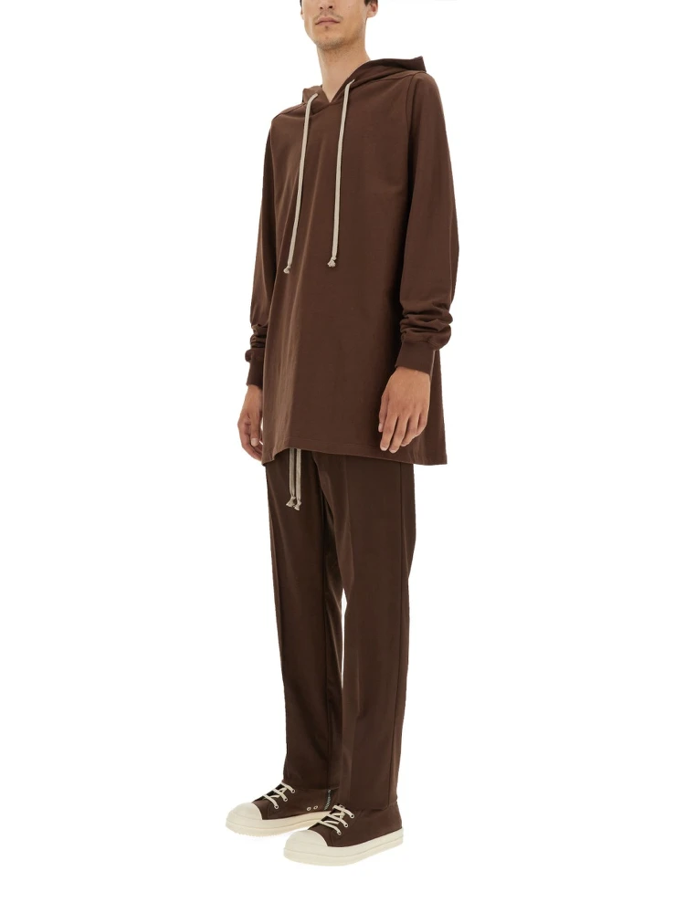 HOODED T-SHIRT alternative