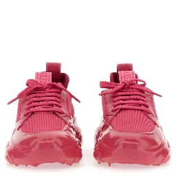 SNEAKER WITH LOGO