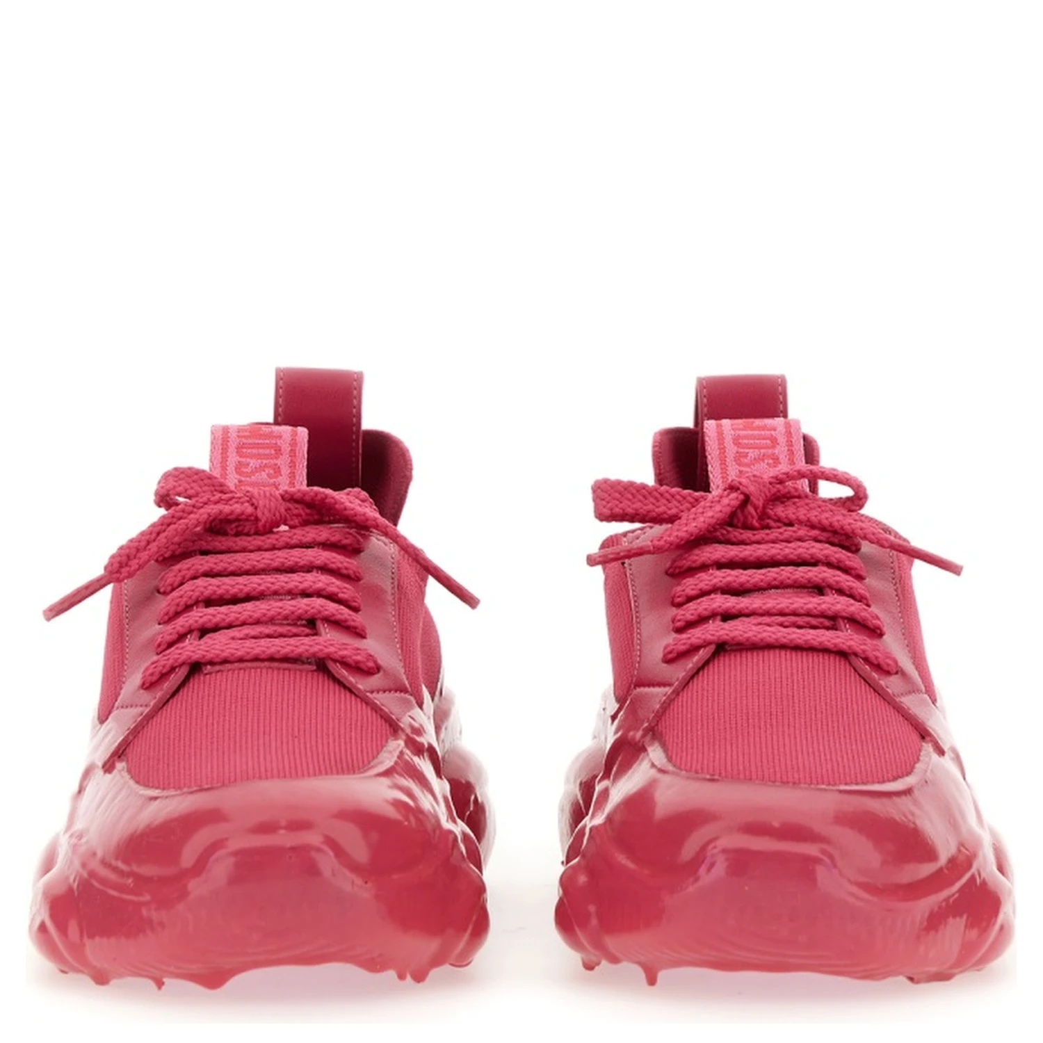 SNEAKER WITH LOGO