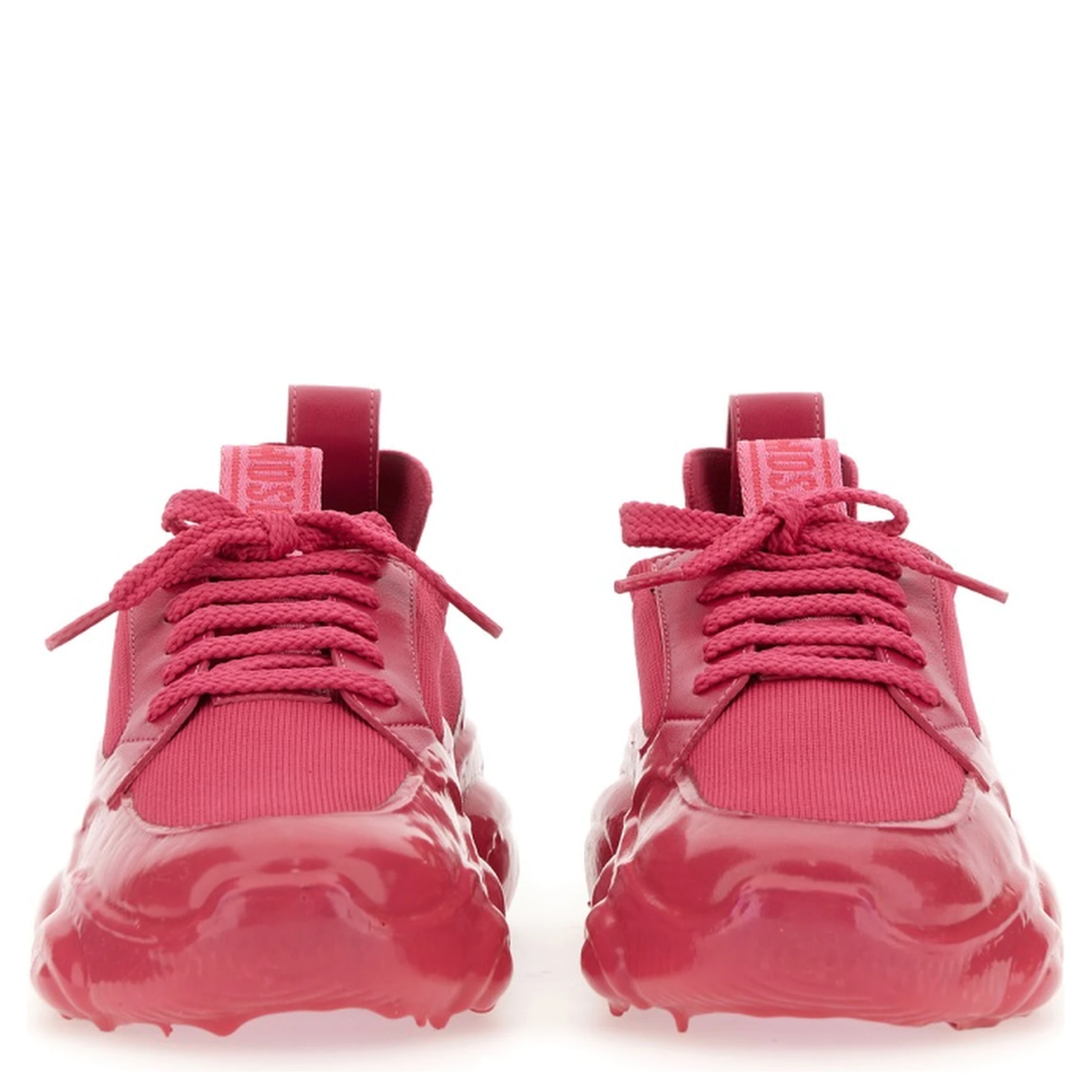 SNEAKER WITH LOGO