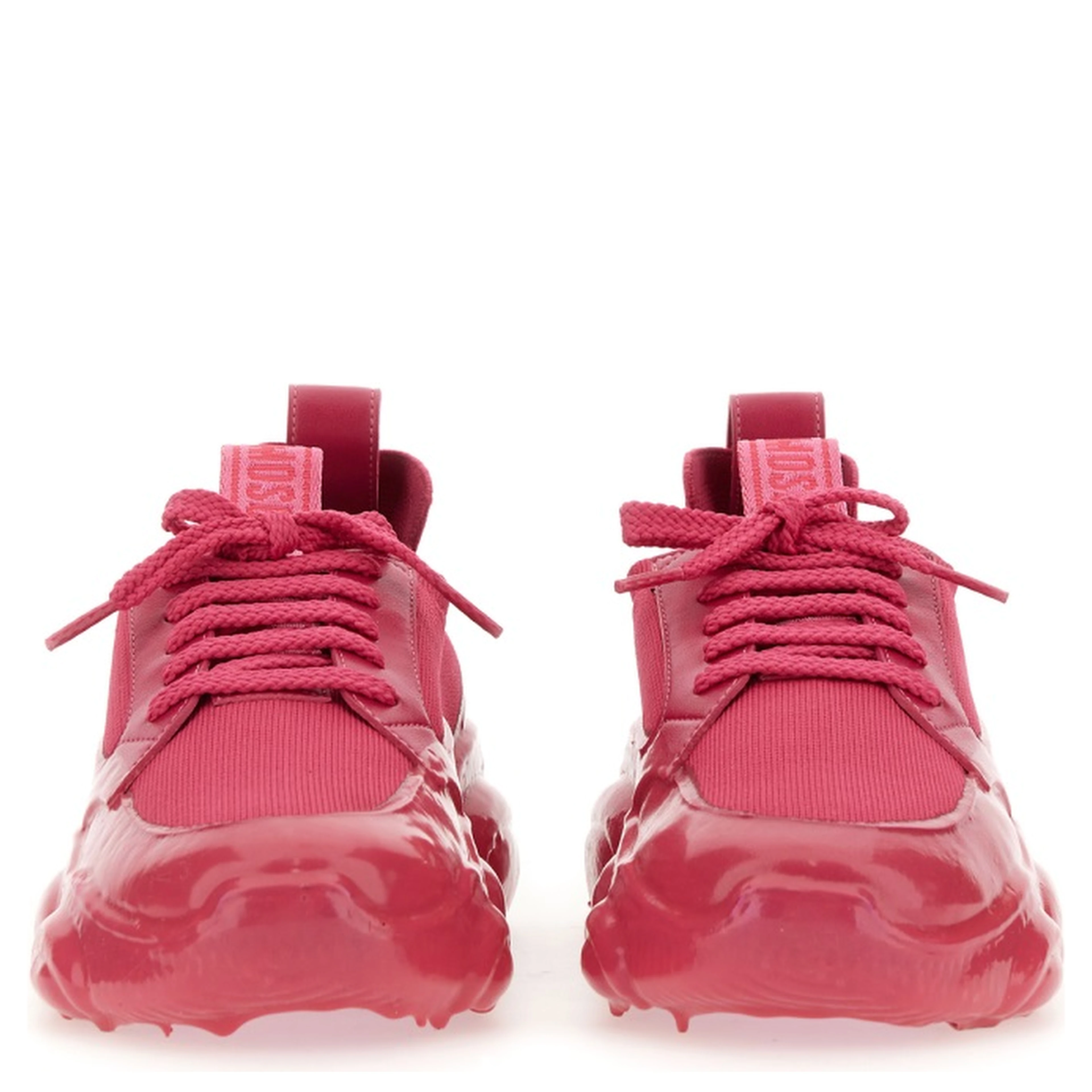 SNEAKER WITH LOGO