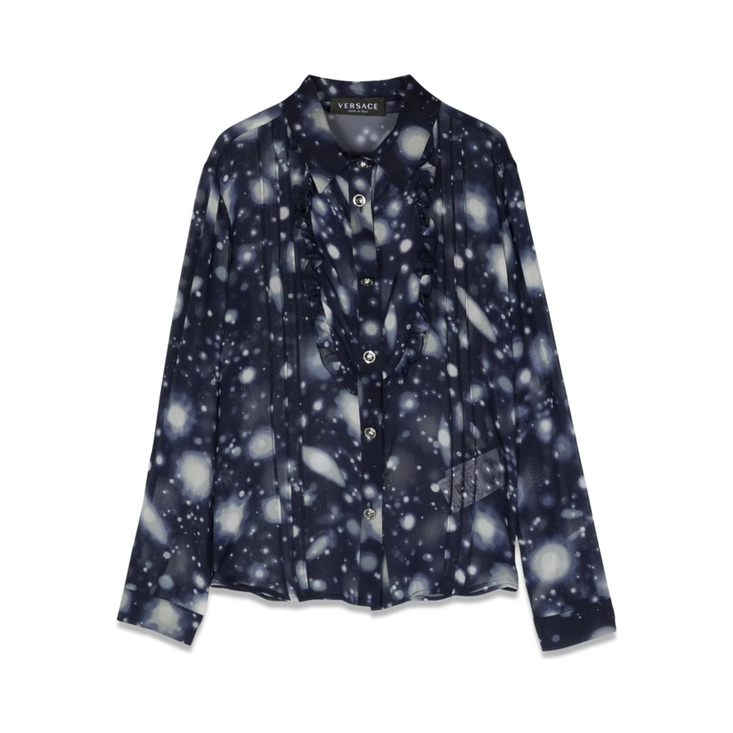 solar system shirt