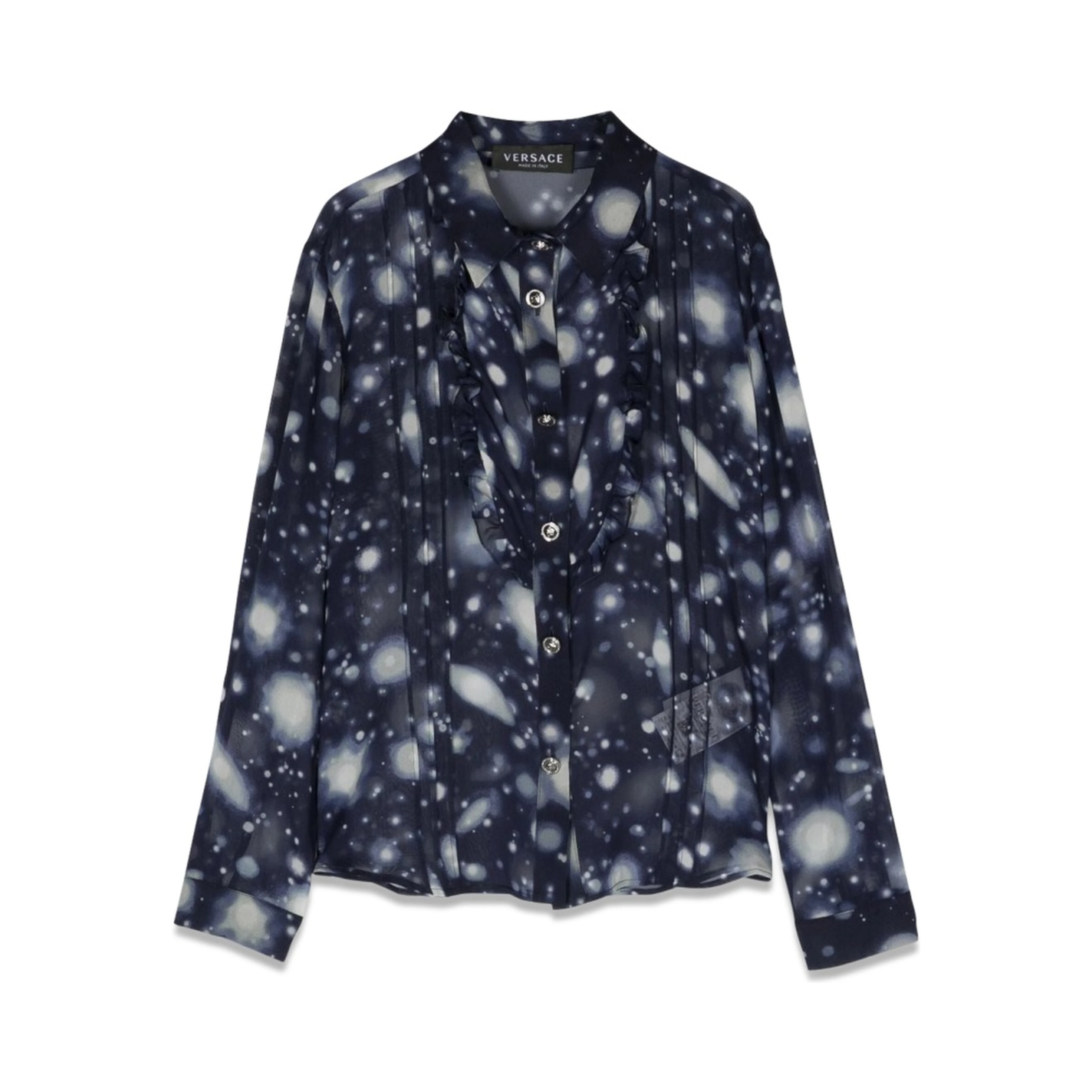 solar system shirt