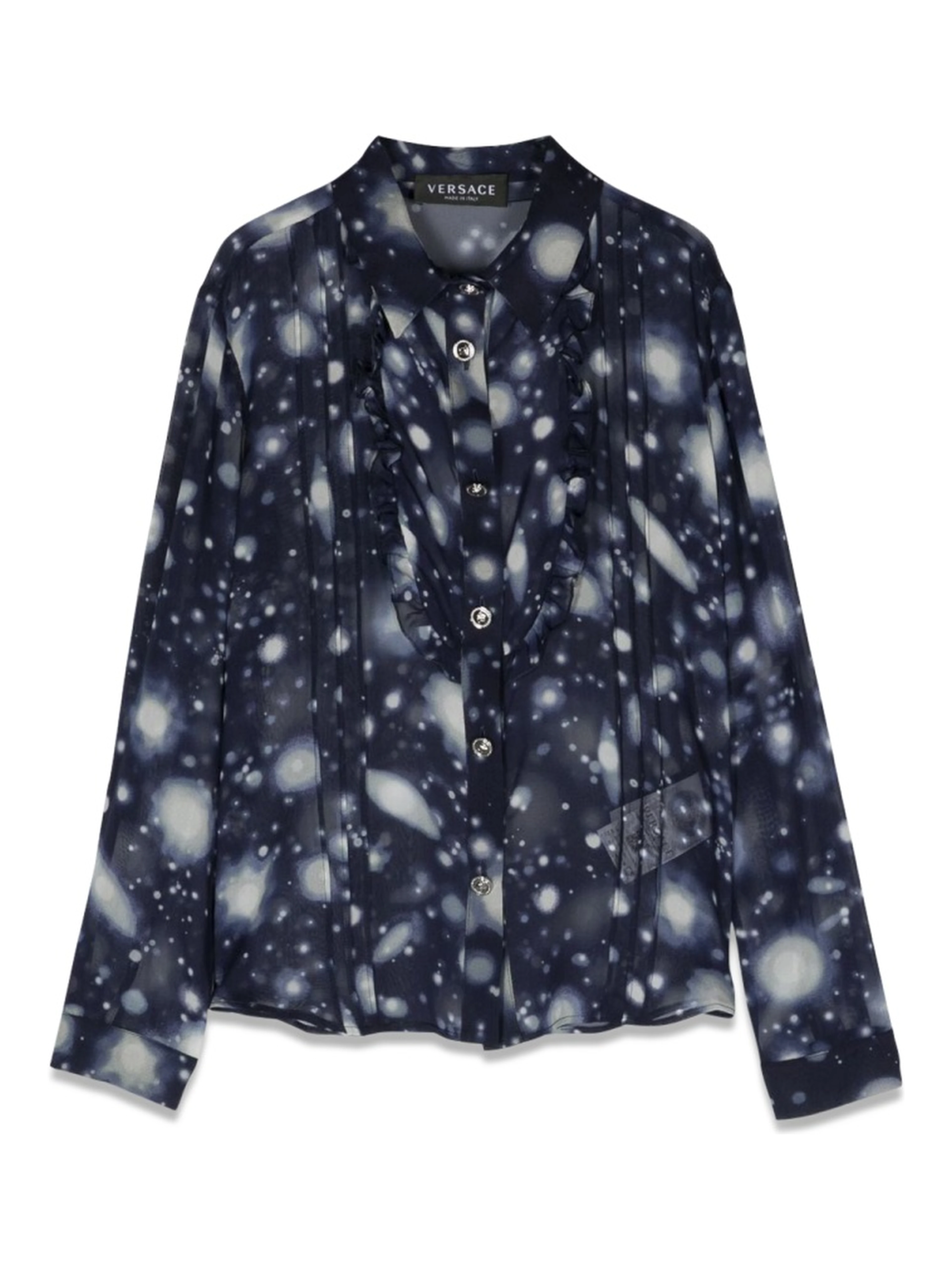 solar system shirt