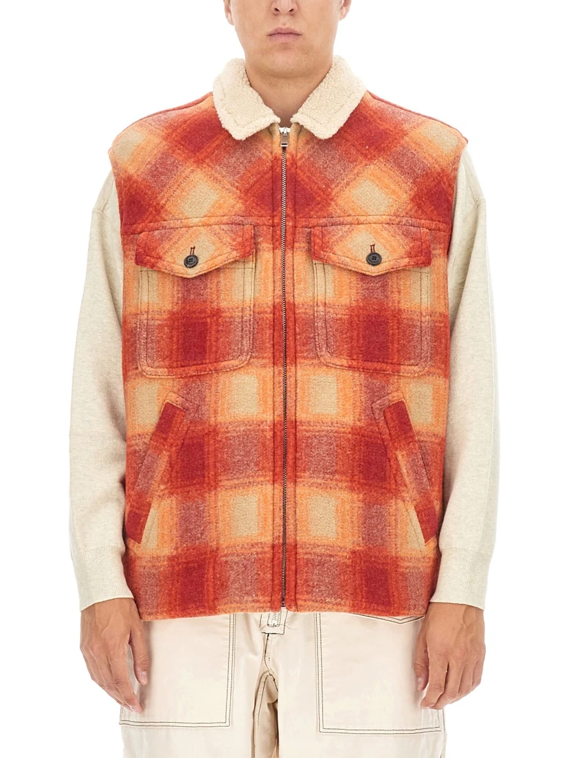 KIRAN JACKET
