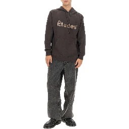 SWEATSHIRT WITH LOGO