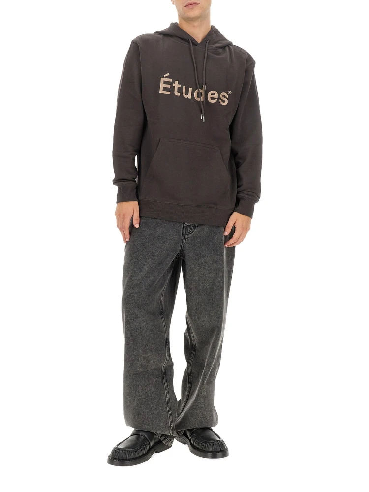 SWEATSHIRT WITH LOGO alternative