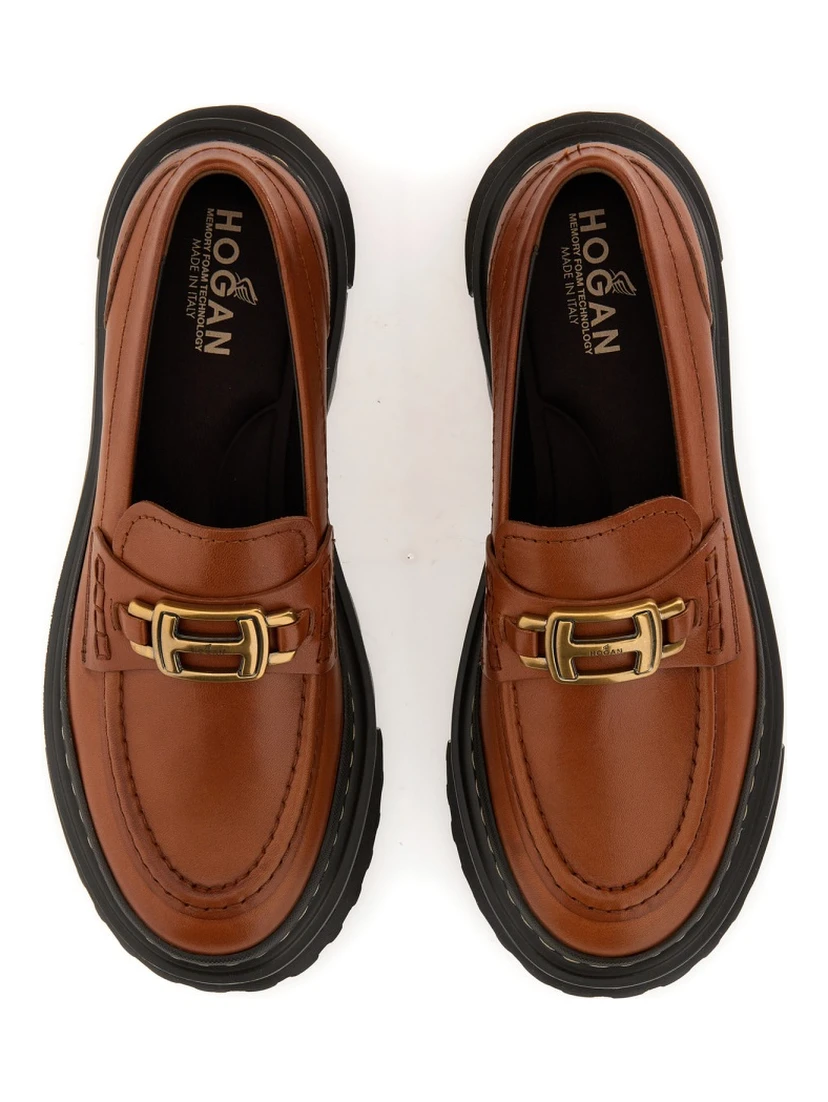 MOCCASIN H619