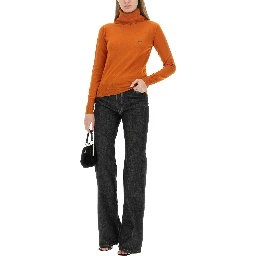 TURTLENECK JERSEY "GIULIA"