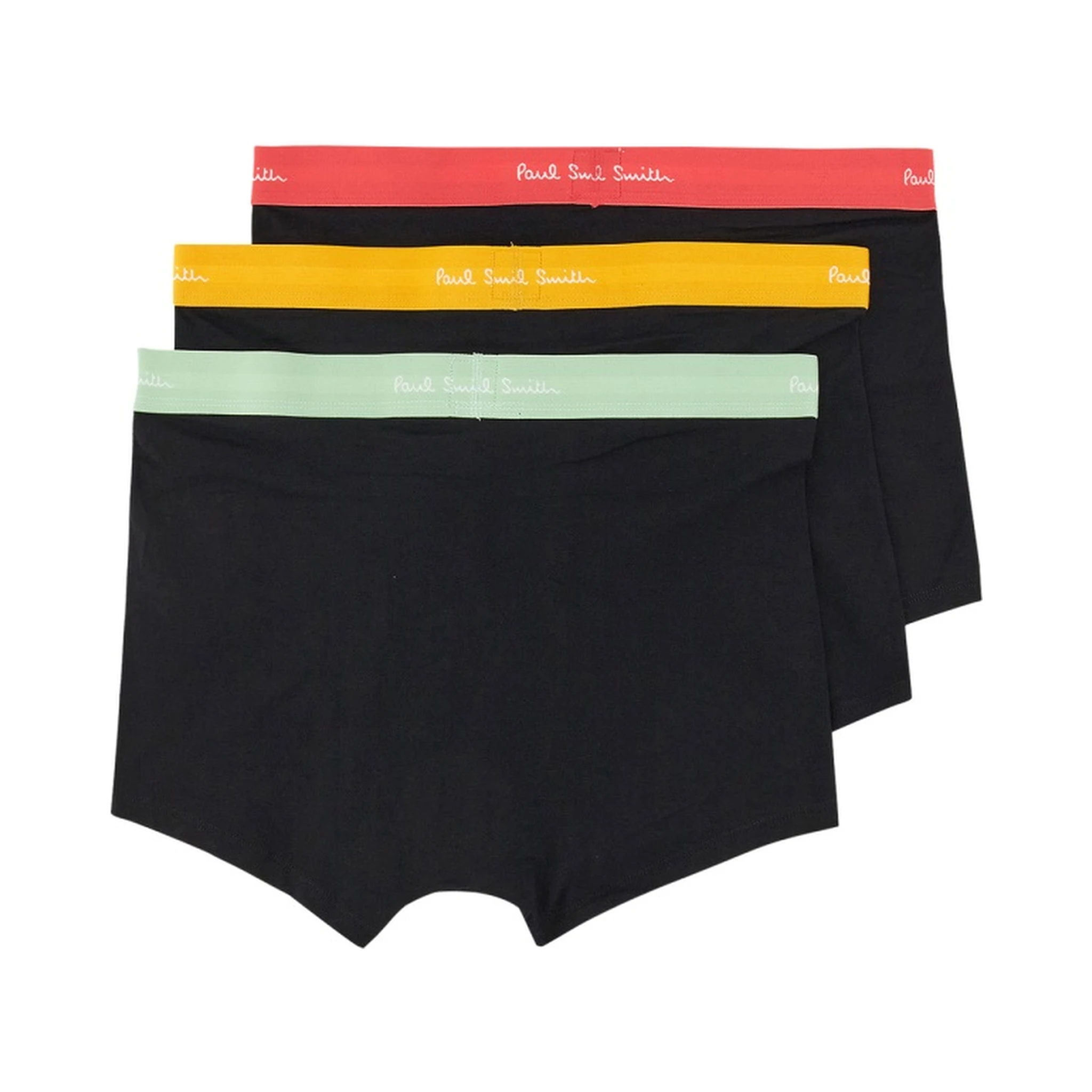 PACK OF THREE BRIEFS