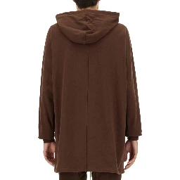 HOODED T-SHIRT