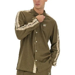 MONOGRAM SHIRT