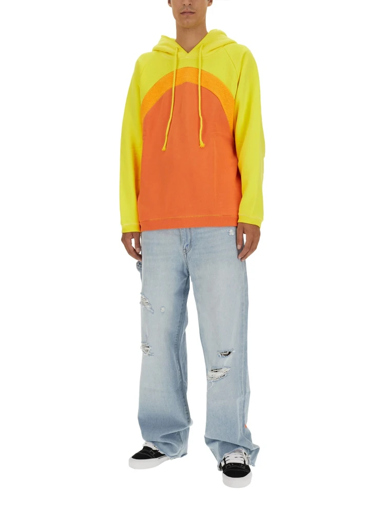"RAINBOW" SWEATSHIRT alternative