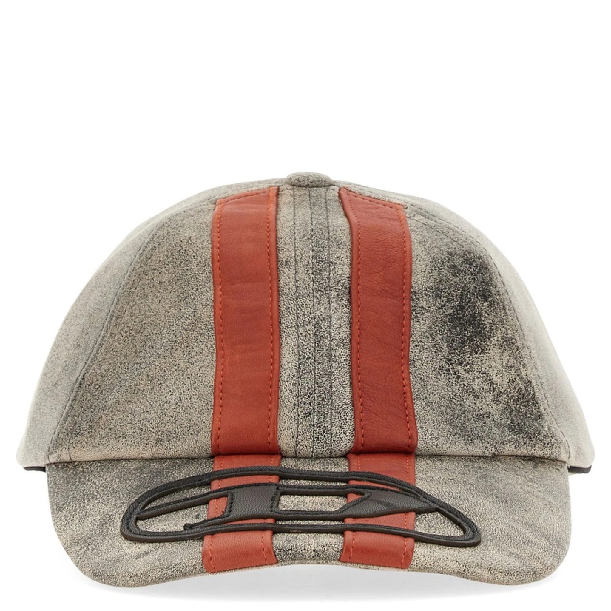 BASEBALL HAT WITH SPORT STRIPES