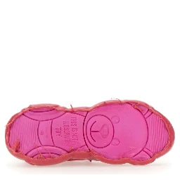 SNEAKER WITH LOGO