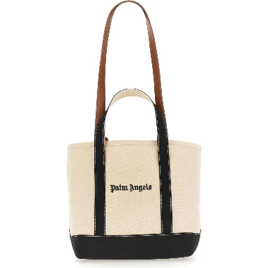BAG WITH LOGO
