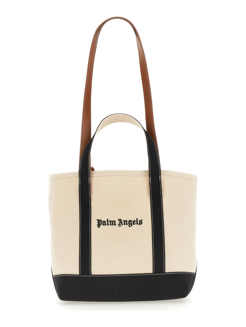 BAG WITH LOGO
