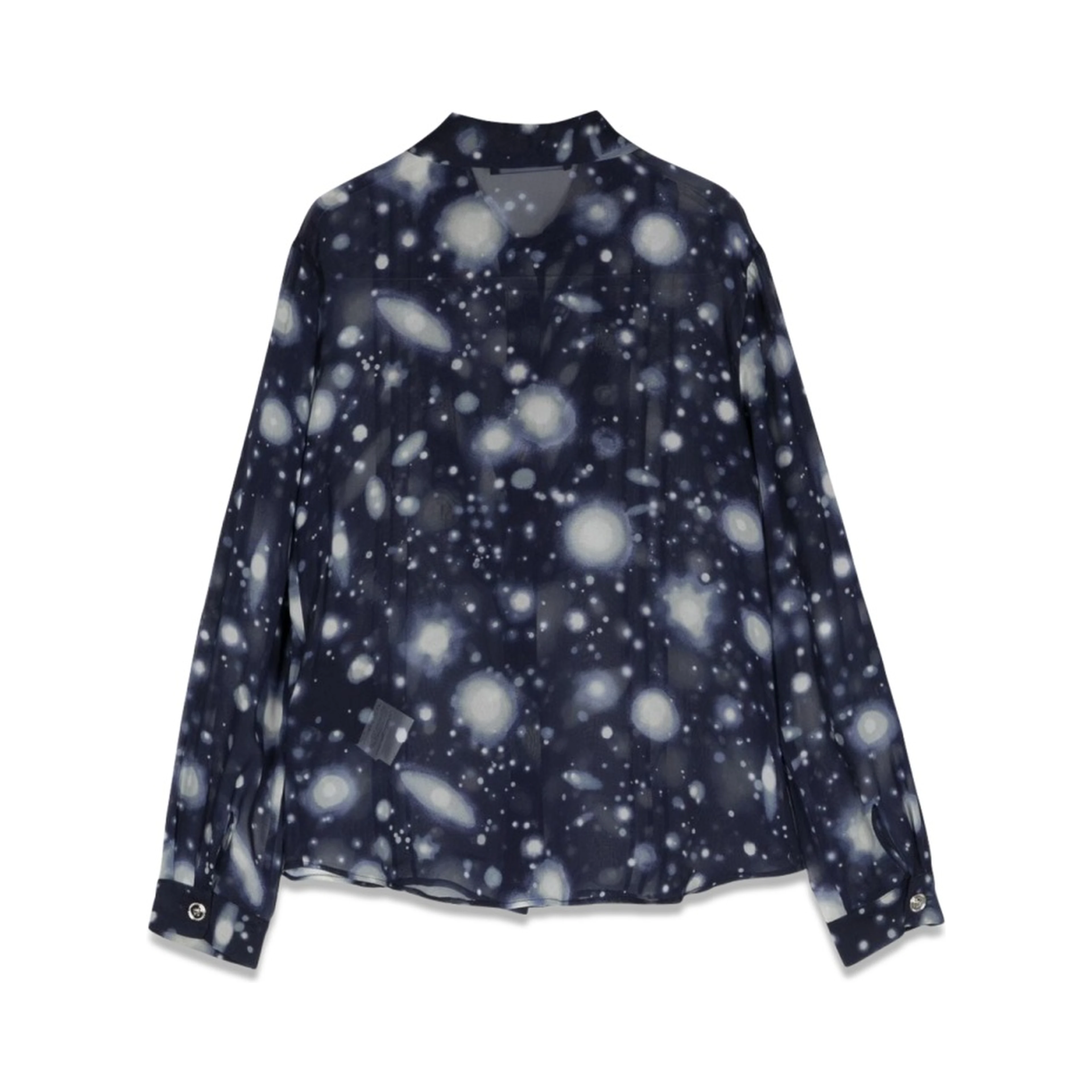 solar system shirt