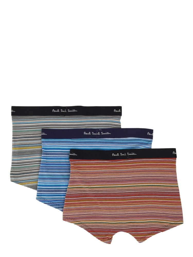 PACK OF THREE BOXERS alternative