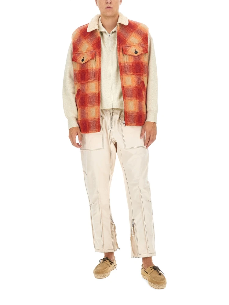 KIRAN JACKET alternative