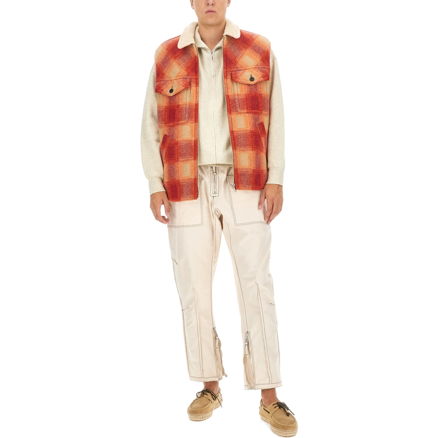 KIRAN JACKET
