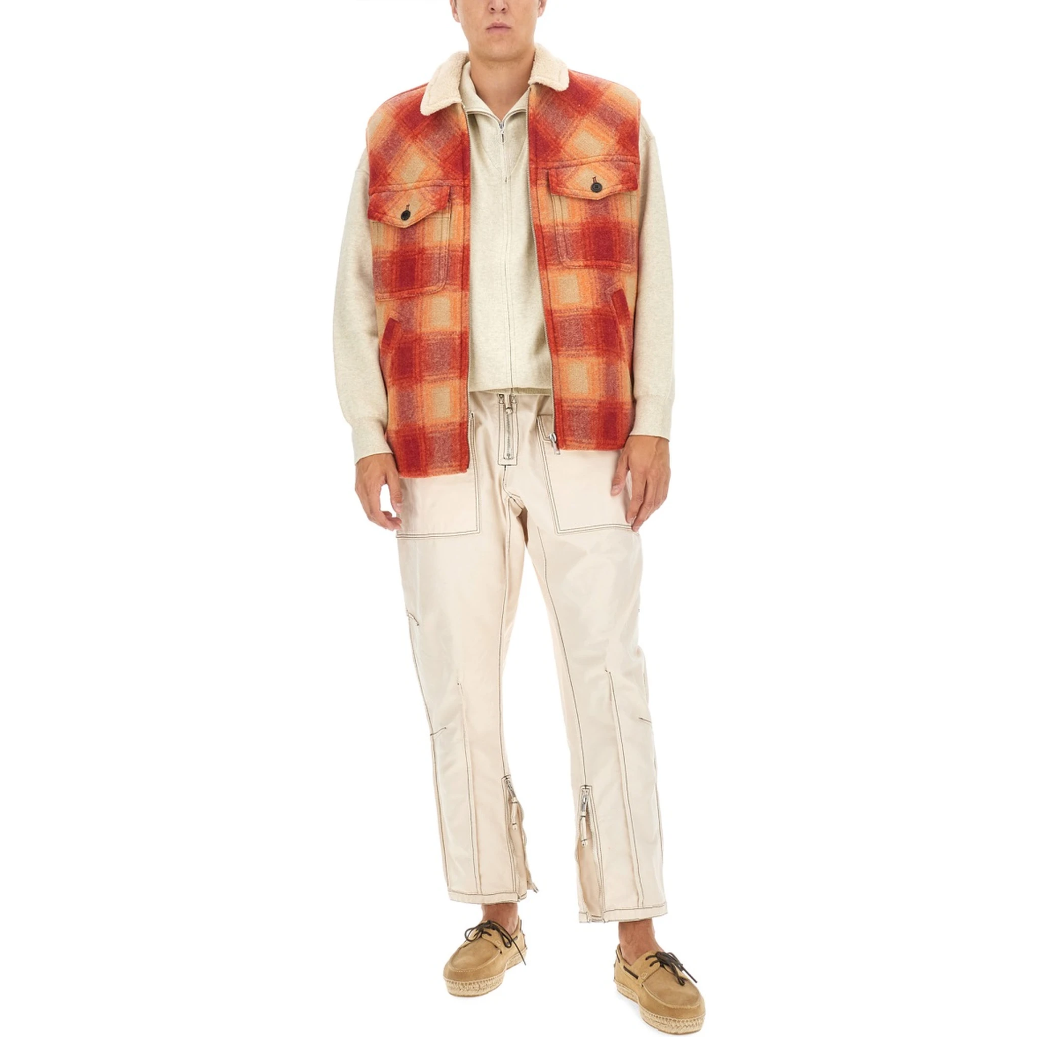 KIRAN JACKET
