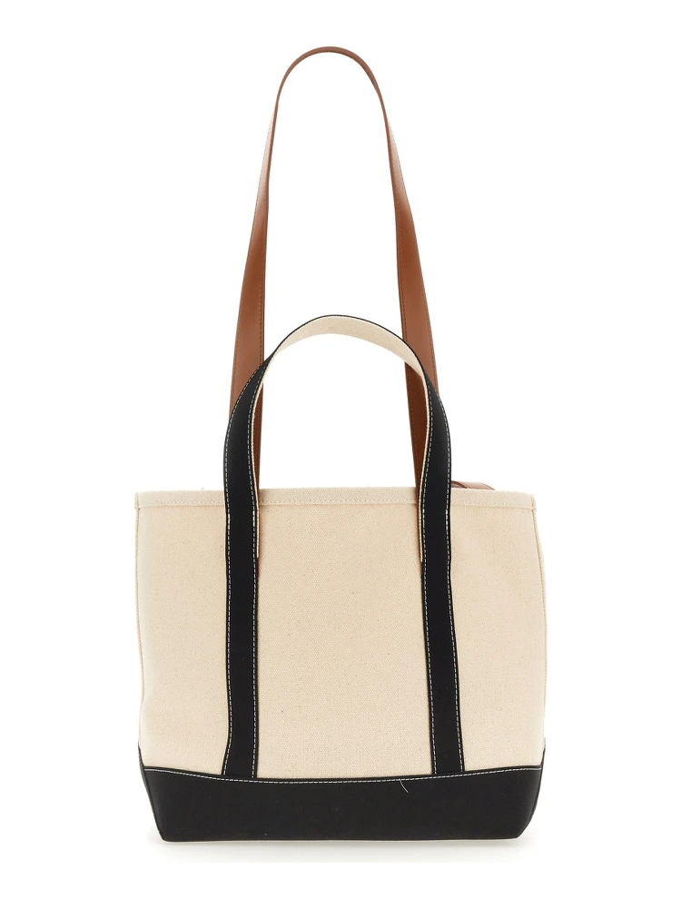 BAG WITH LOGO alternative