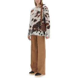 SPOTTED SHIRT