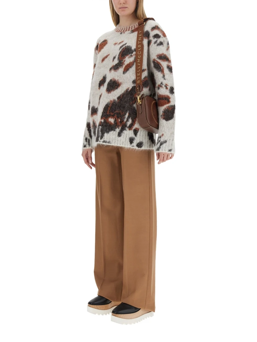 SPOTTED SHIRT