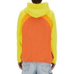 "RAINBOW" SWEATSHIRT
