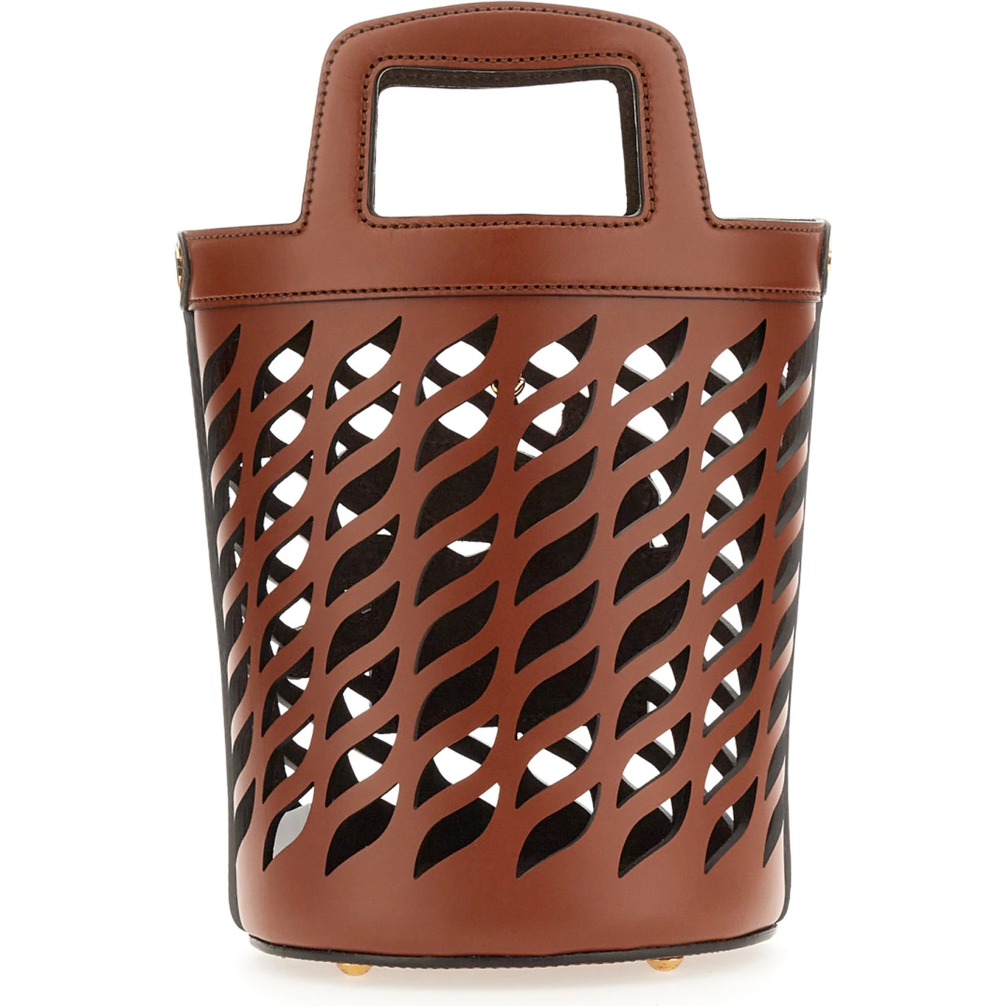 "COFFA" BAG WITH LOGO