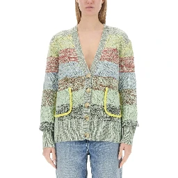 CARDIGAN "RENATO"