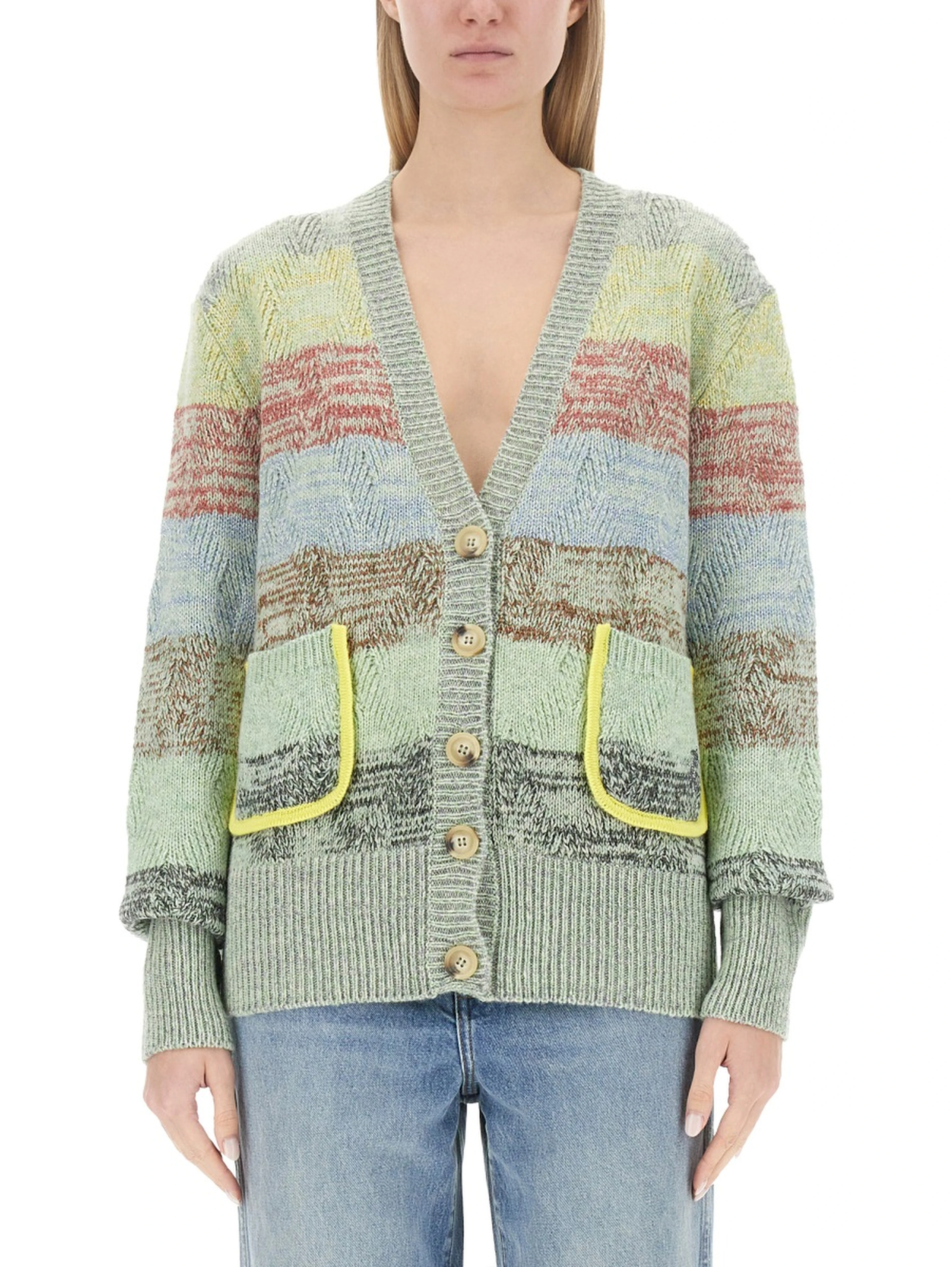 CARDIGAN "RENATO"