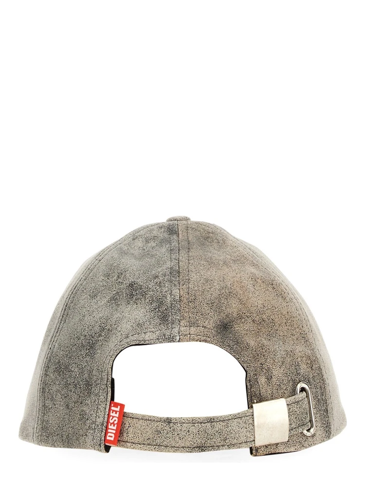 BASEBALL HAT WITH SPORT STRIPES alternative