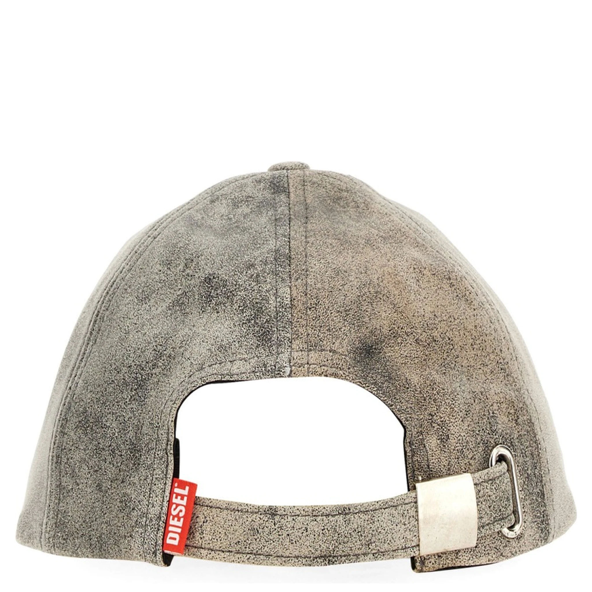 BASEBALL HAT WITH SPORT STRIPES