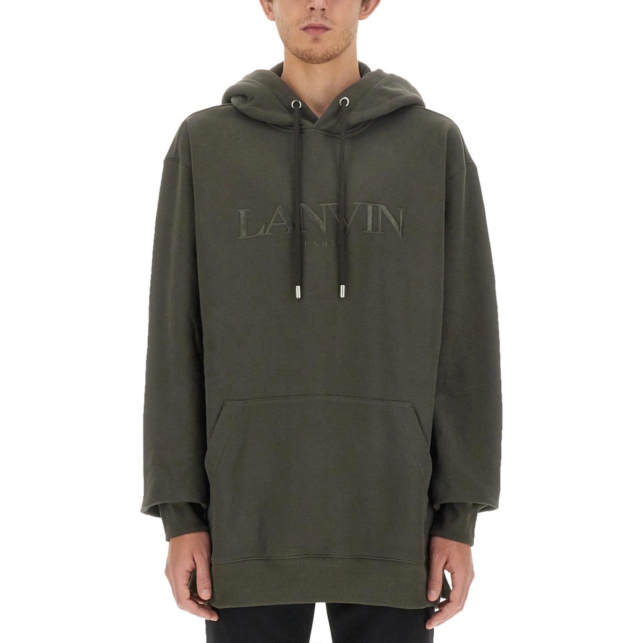 OVERSIZED SWEATSHIRT