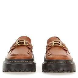MOCCASIN H619