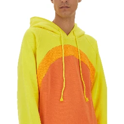 "RAINBOW" SWEATSHIRT