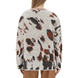 SPOTTED SHIRT