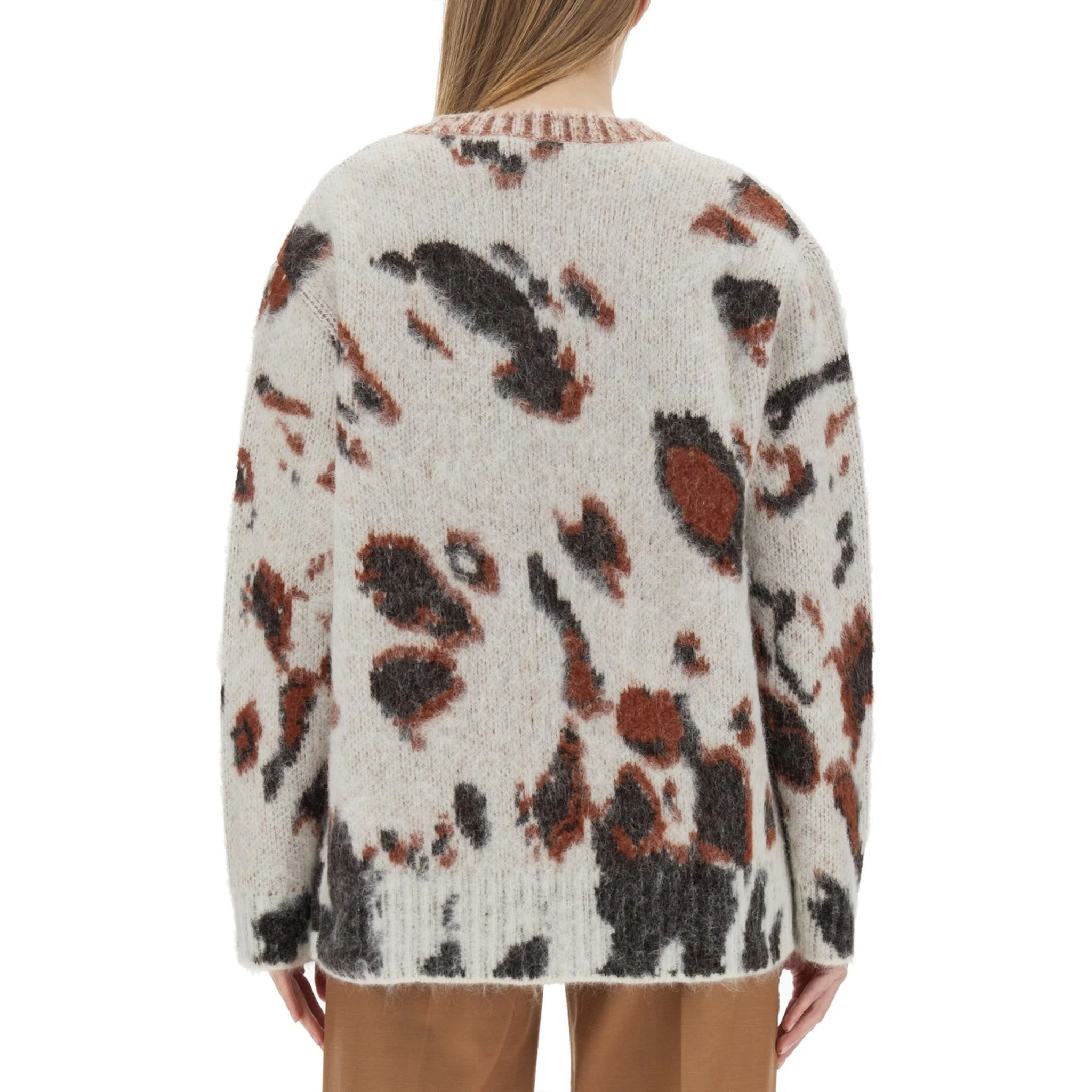 SPOTTED SHIRT