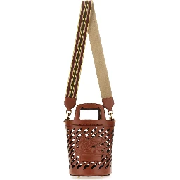 "COFFA" BAG WITH LOGO