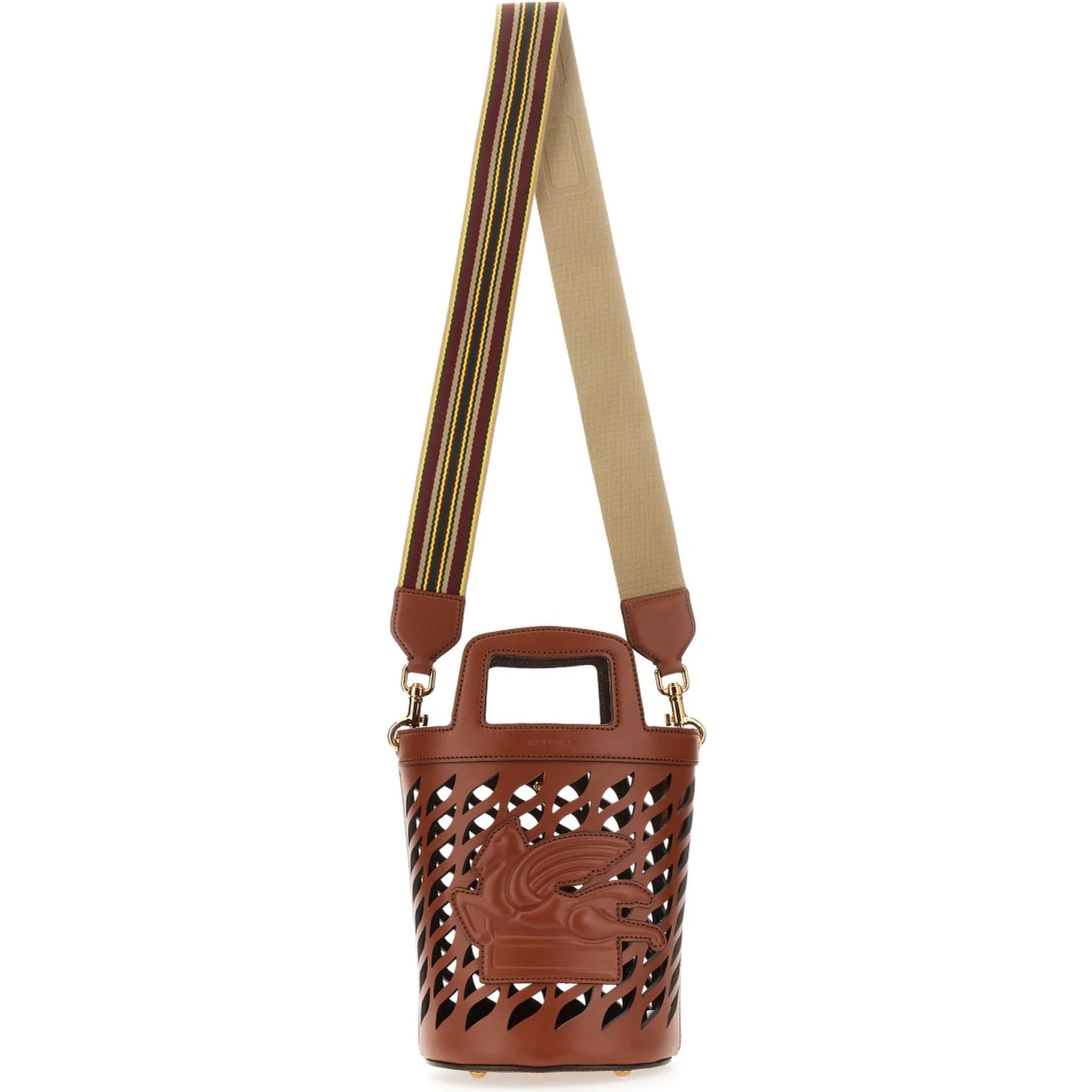 "COFFA" BAG WITH LOGO