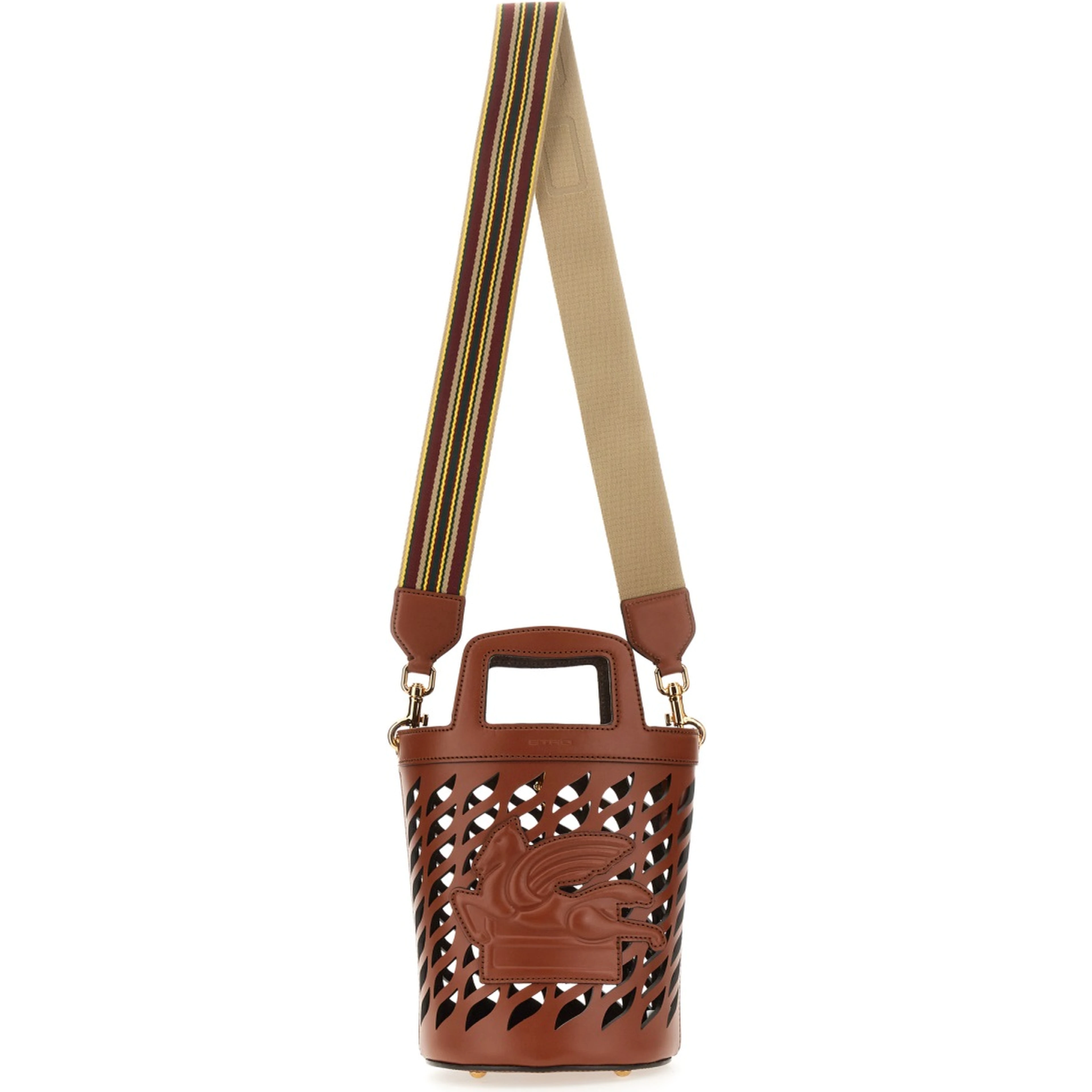 "COFFA" BAG WITH LOGO