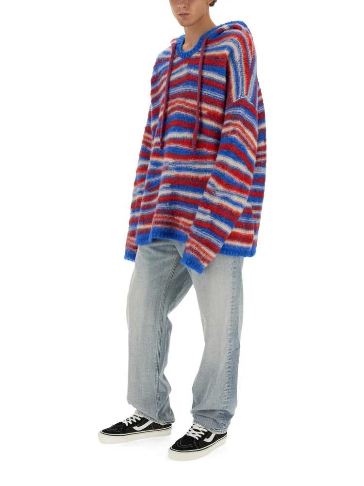 HOODED SHIRT alternative