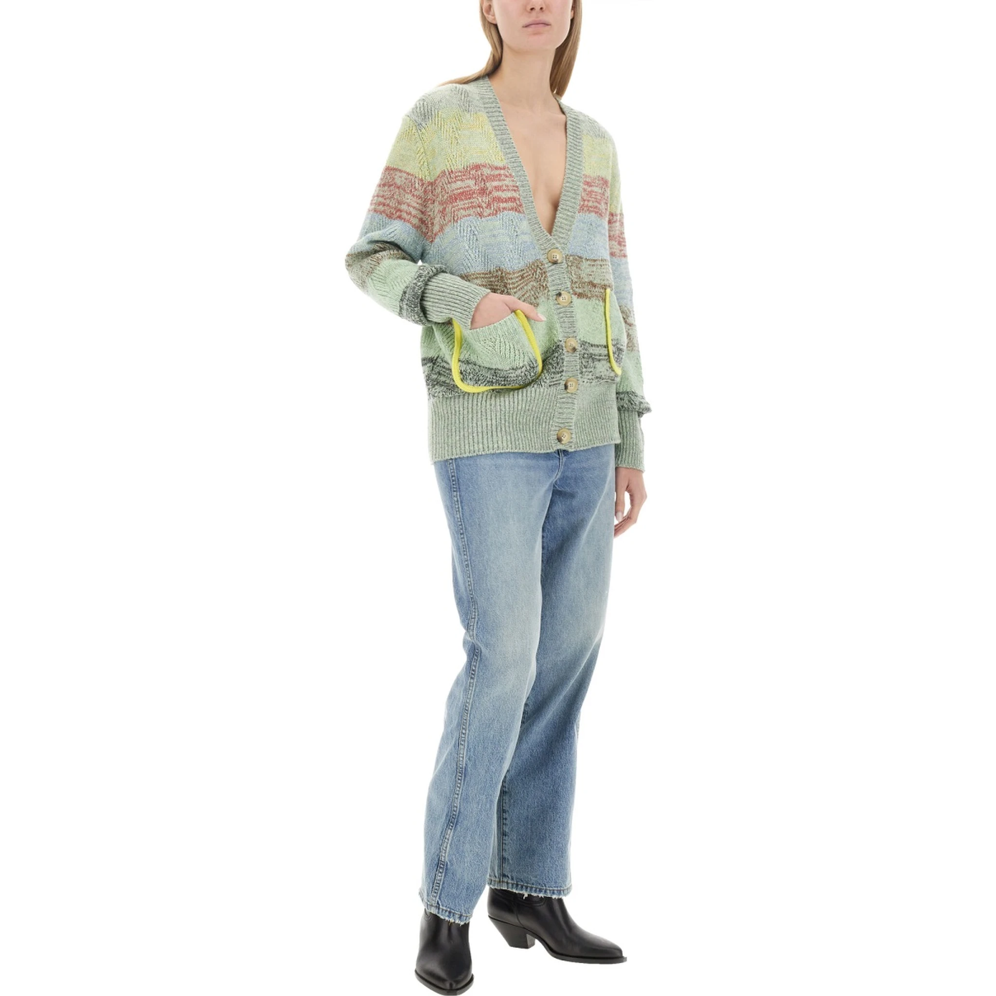 CARDIGAN "RENATO"