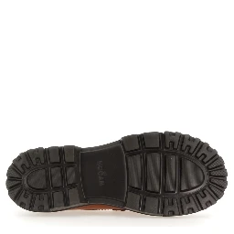 MOCCASIN H619