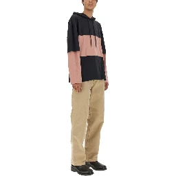 SWEATSHIRT WITH LOGO