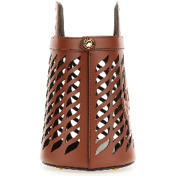 "COFFA" BAG WITH LOGO